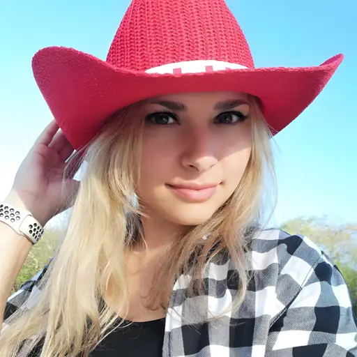 Tatiana Mikhaleva - Founder & Senior Developer Advocate