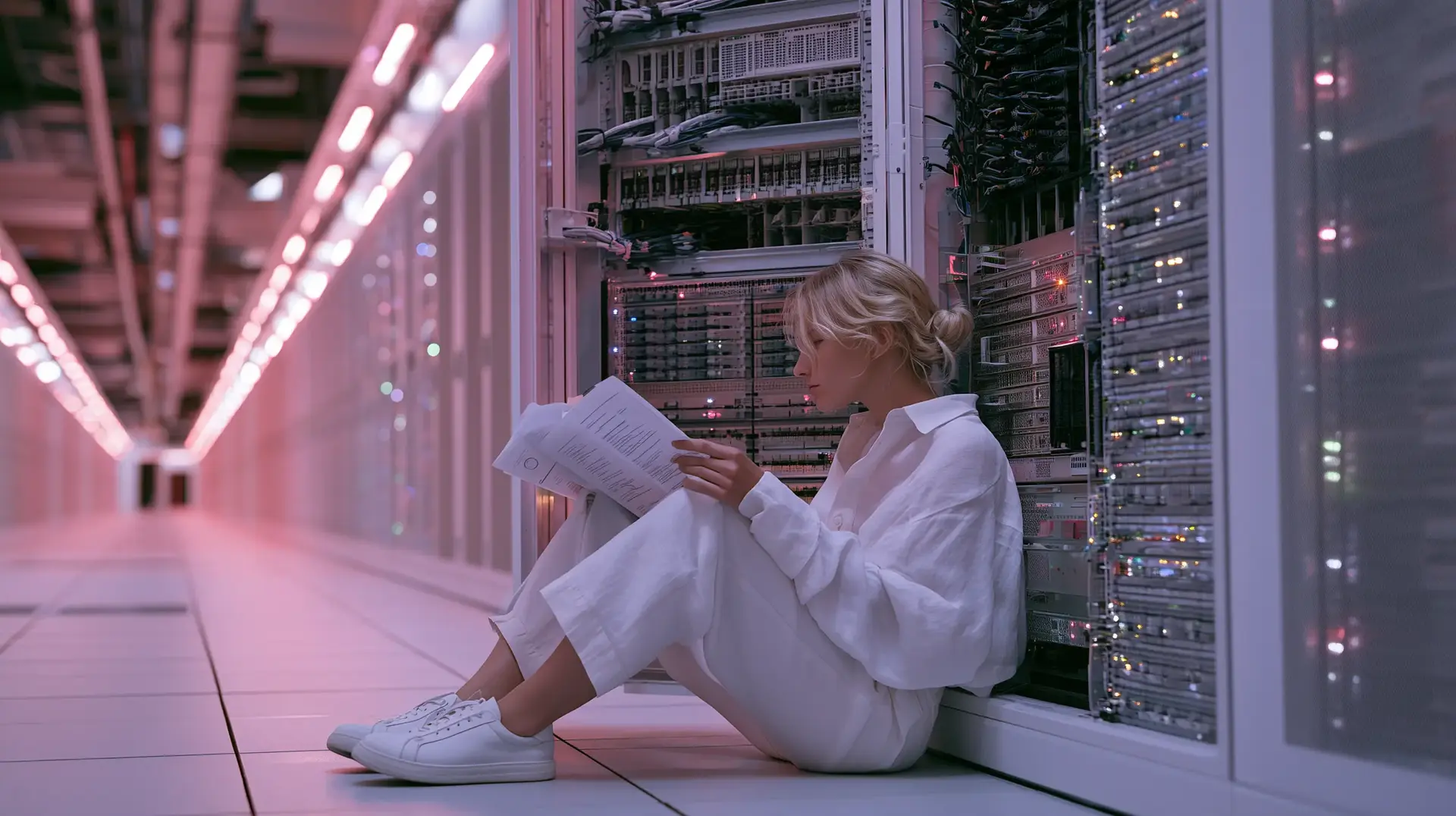 Cover image for I Told My AI Agent It Was Read-Only. The Audit Log Said 25 Writes