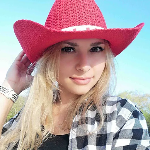 Tatiana Mikhaleva, Docker Captain and AWS Community Builder